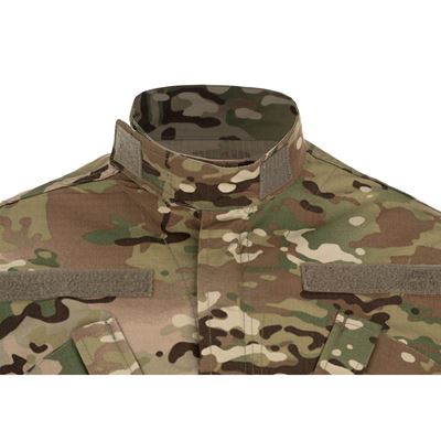 Camicia Revenger TDU MULTICAM® INVADERGEAR 1021467-51 3