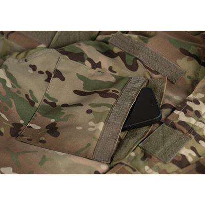 Camicia Revenger TDU MULTICAM® INVADERGEAR 1021467-51 4