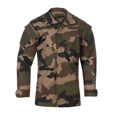 Camicia Revenger TDU CCE INVADERGEAR 1021467-56 3