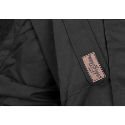 Camicia Revenger TDU NERA INVADERGEAR 1021467-60 3