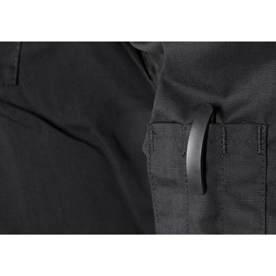 Camicia Revenger TDU NERA INVADERGEAR 1021467-60 4