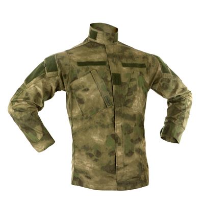 Camicia Revenger TDU EVERGLADE INVADERGEAR 1021467-65 2