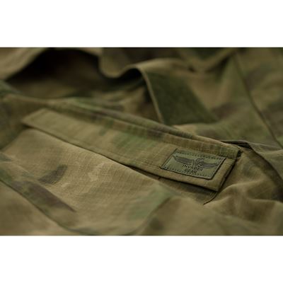 Camicia Revenger TDU EVERGLADE INVADERGEAR 1021467-65 4