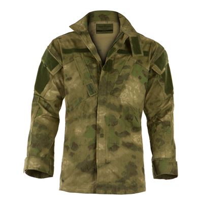 Camicia Revenger TDU EVERGLADE