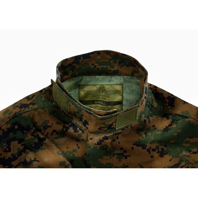 Camicia Revenger TDU MARPAT INVADERGEAR 1021467-66 3