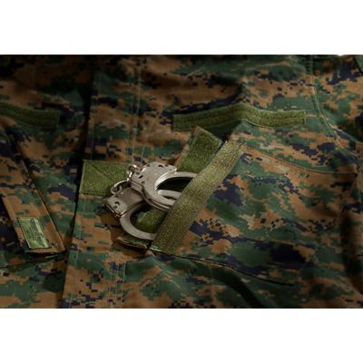 Camicia Revenger TDU MARPAT INVADERGEAR 1021467-66 4