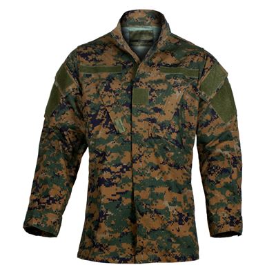 Camicia Revenger TDU MARPAT