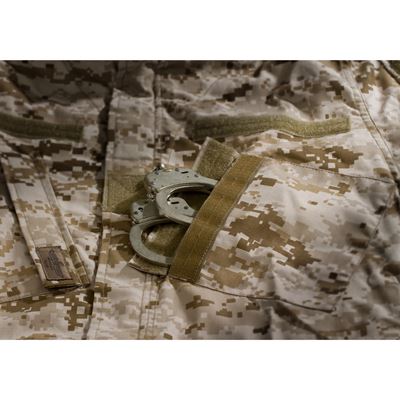 Camicia Revenger TDU MARPAT DESERT INVADERGEAR 1021467-67 4