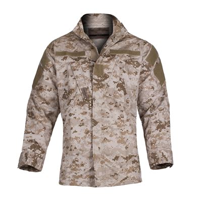 Camicia Revenger TDU MARPAT DESERT