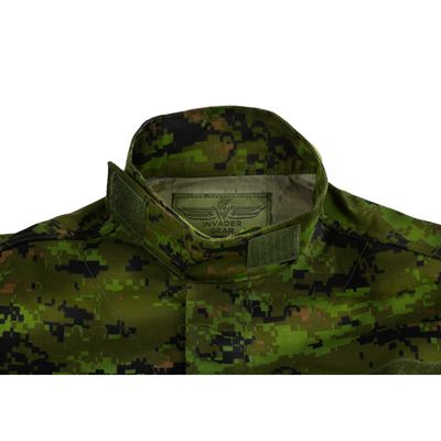 Camicia Revenger TDU CAD INVADERGEAR 1021467-68 3