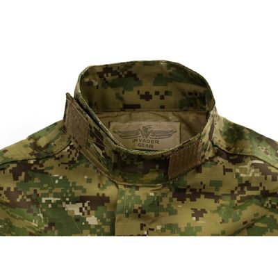 Camicia Revenger TDU SOCOM INVADERGEAR 1021467-70 3