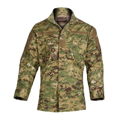 Camicia Revenger TDU SOCOM