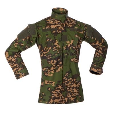 Camicia Revenger TDU PARTIZAN INVADERGEAR 1021467-71 2