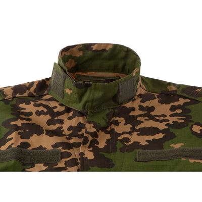 Camicia Revenger TDU PARTIZAN INVADERGEAR 1021467-71 4