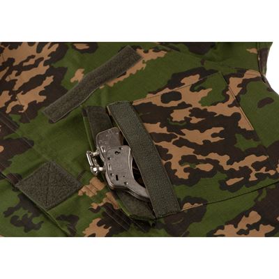 Camicia Revenger TDU PARTIZAN INVADERGEAR 1021467-71 6