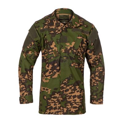 Camicia Revenger TDU PARTIZAN
