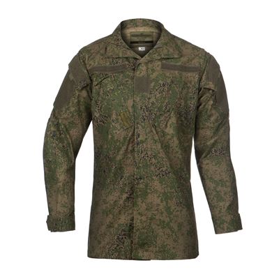 Camicia Revenger TDU DIGITAL FLORA