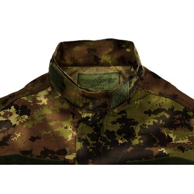 Camicia Revenger TDU VEGETATO INVADERGEAR 1021467-76 3