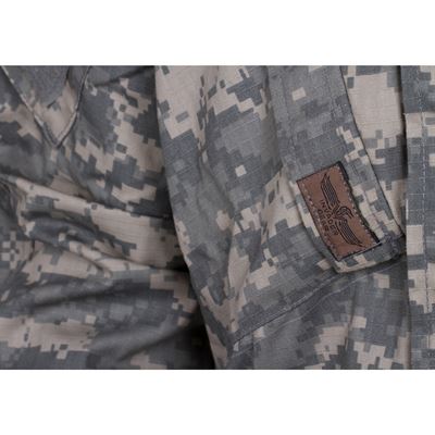 Camicia Revenger TDU ACU INVADERGEAR 1021467-82 3