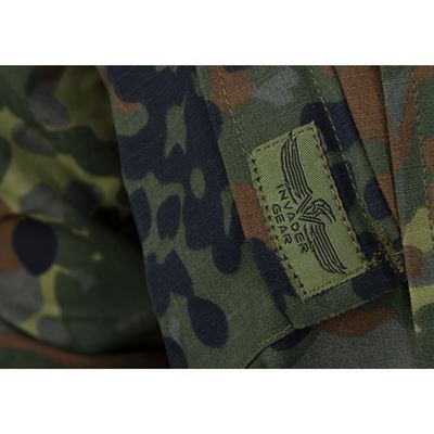 Camicia Revenger TDU FLECKTARN INVADERGEAR 1021467-98 4