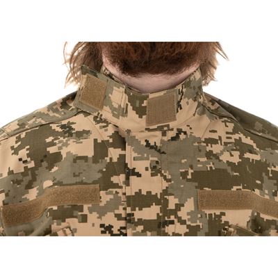 Camicia Revenger TDU UKRAINE MM-14 INVADERGEAR 1021468-07 7