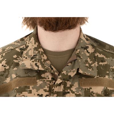 Camicia Revenger TDU UKRAINE MM-14 INVADERGEAR 1021468-07 8