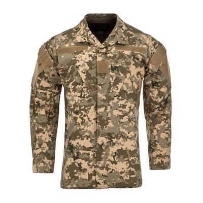 Camicia Revenger TDU UKRAINE MM-14