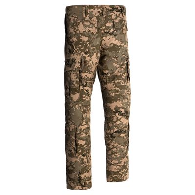 Pantaloni Revenger TDU UKRAINE MM-14 INVADERGEAR 1021477-07 2