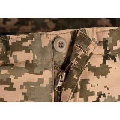 Pantaloni Revenger TDU UKRAINE MM-14 INVADERGEAR 1021477-07 5
