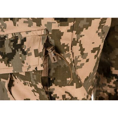 Pantaloni Revenger TDU UKRAINE MM-14 INVADERGEAR 1021477-07 4