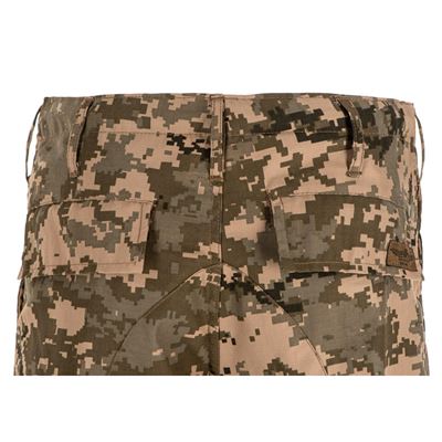 Pantaloni Revenger TDU UKRAINE MM-14 INVADERGEAR 1021477-07 3