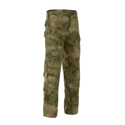 Pantaloni Revenger TDU EVERGLADE INVADERGEAR 1021477-65 3