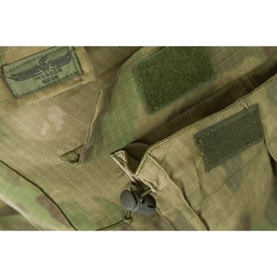 Pantaloni Revenger TDU EVERGLADE INVADERGEAR 1021477-65 5