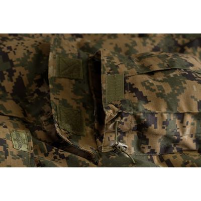 Pantaloni Revenger TDU DIGITAL WOODLAND - MARPAT INVADERGEAR 1021477-66 3