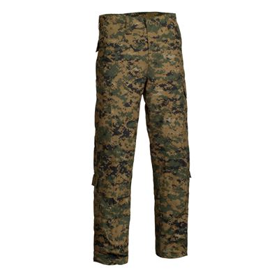 Pantaloni Revenger TDU DIGITAL WOODLAND - MARPAT