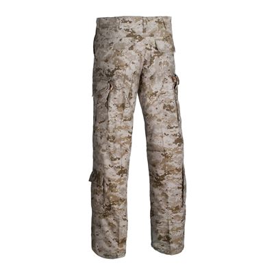 Pantaloni Revenger TDU MARPAT DESERT INVADERGEAR 1021477-67 2