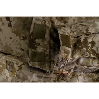 Pantaloni Revenger TDU MARPAT DESERT INVADERGEAR 1021477-67 4