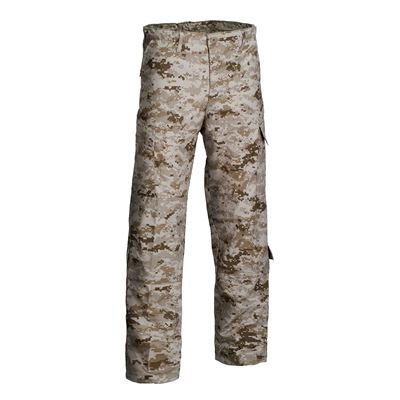 Pantaloni Revenger TDU MARPAT DESERT