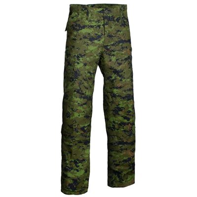 Pantaloni Revenger TDU CAD