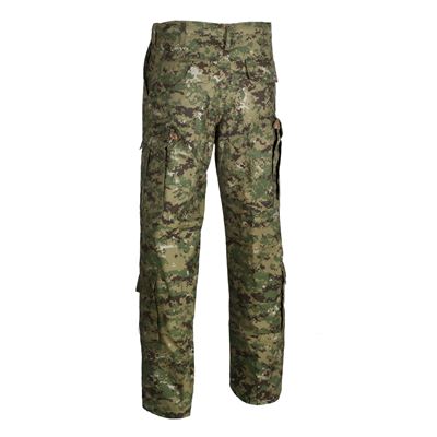 Pantaloni Revenger TDU SOCOM INVADERGEAR 1021477-70 2