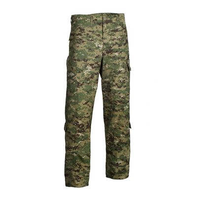 Pantaloni Revenger TDU SOCOM