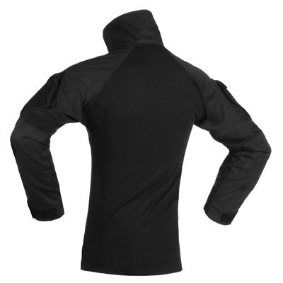 Camicia tattica INVADER GEAR NERA INVADERGEAR 1021487-60 2