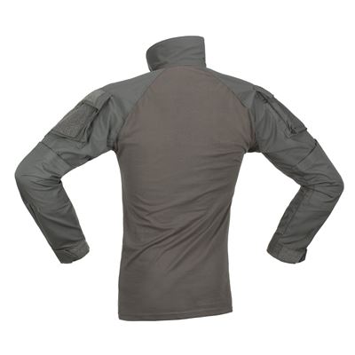Camicia tattica INVADER GEAR GRIGIA INVADERGEAR 1021487-10 2