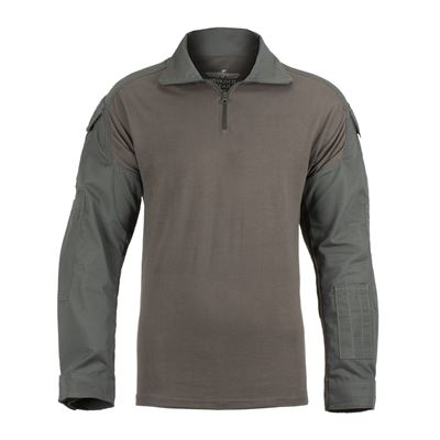 Camicia tattica INVADER GEAR GRIGIA INVADERGEAR 1021487-10 3