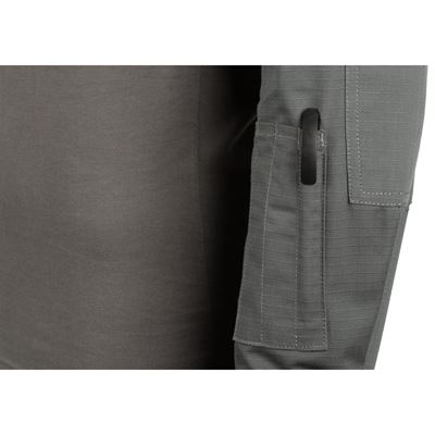 Camicia tattica INVADER GEAR GRIGIA INVADERGEAR 1021487-10 4