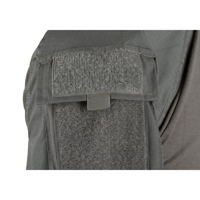 Camicia tattica INVADER GEAR GRIGIA INVADERGEAR 1021487-10 5