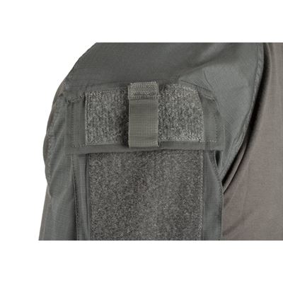 Camicia tattica INVADER GEAR GRIGIA INVADERGEAR 1021487-10 6