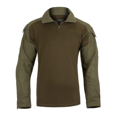 Camicia tattica INVADER GEAR RANGER GREEN INVADERGEAR 1021487-02 3