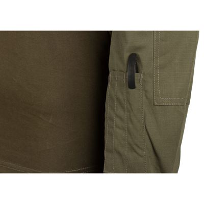 Camicia tattica INVADER GEAR RANGER GREEN INVADERGEAR 1021487-02 4