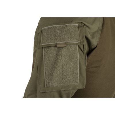 Camicia tattica INVADER GEAR RANGER GREEN INVADERGEAR 1021487-02 5